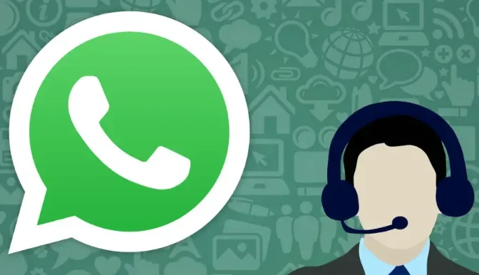 WhatsApp在中国不能用吗?