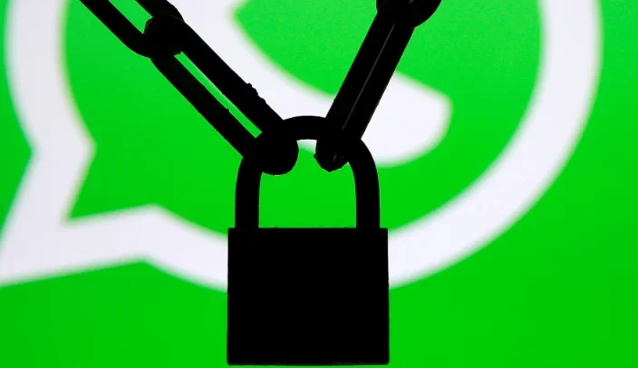 WhatsApp在中国不能用吗?