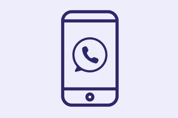 WhatsApp被禁用了怎么办?